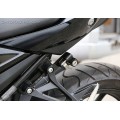 Sato Racing Helmet Lock for Suzuki GSX-S750 (2015+) & GSX250R (2017+) Sato Racing Helmet Lock for Suzuki GSX-S750 (2015+) & GSX250R (2017+)
